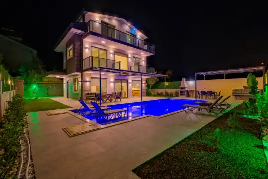 Villa Plus Turkey