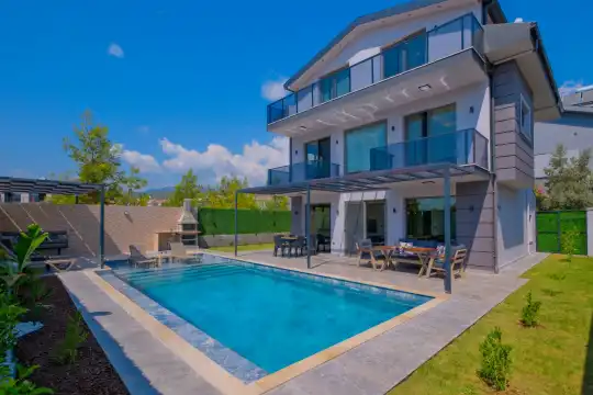 Villa Plus Turkey