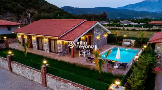 Villa Arzu