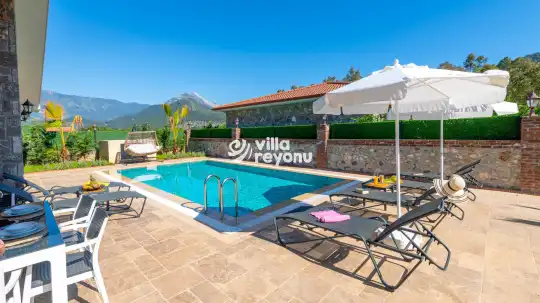 Villa Arzu