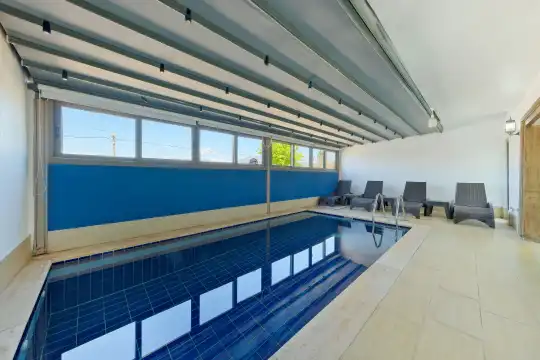 VİLLA AXEL 1