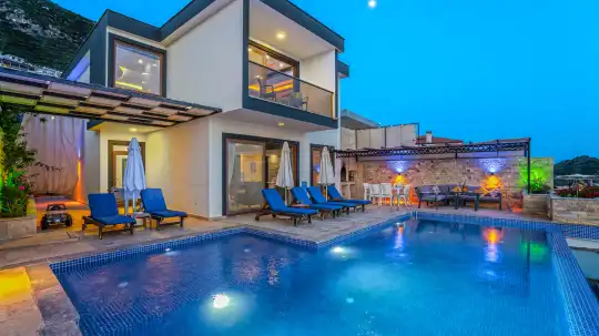 Villa Plus Turkey