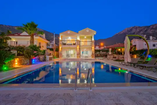 Villa Plus Turkey