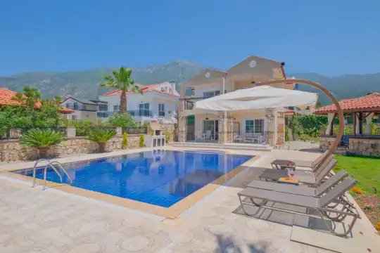 Villa Plus Turkey