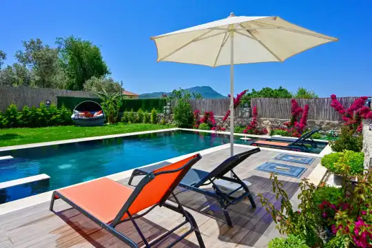 VİLLA HAN LUXURY