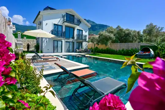 Villa Asgardli