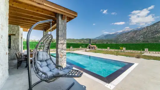 Villa Helena