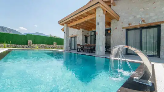 Villa Helena