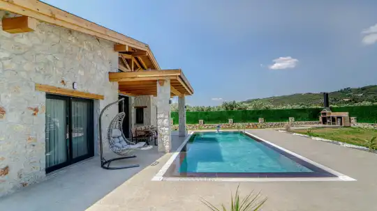 Villa Helena
