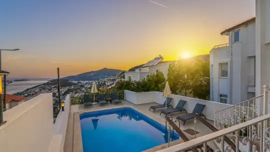 Villa Plus Turkey