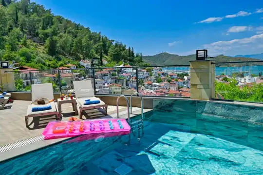 Villa Asgardli