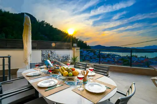 Villa Asgardli