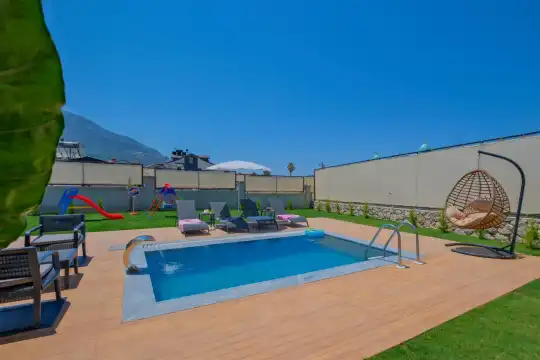 Villa Plus Turkey