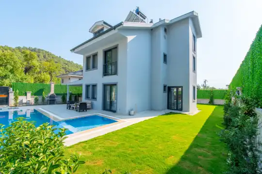 Villa Plus Turkey
