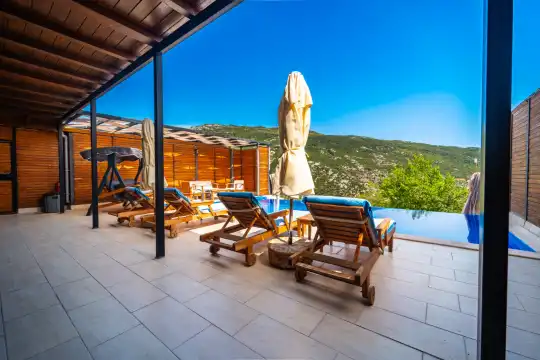 Villa Plus Turkey