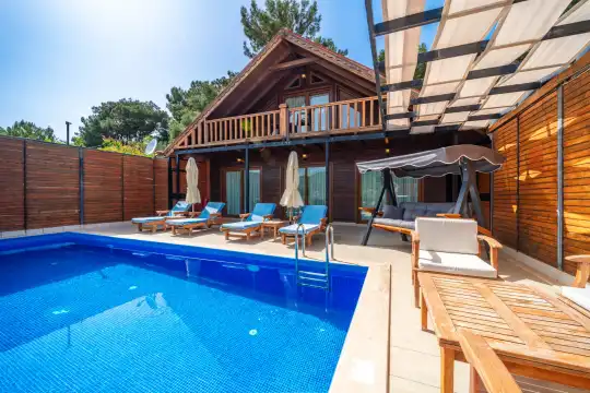 Villa Plus Turkey