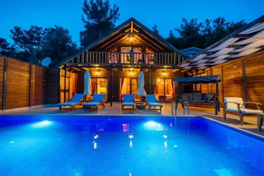 Villa Plus Turkey
