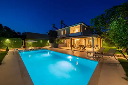 Villa Plus Turkey