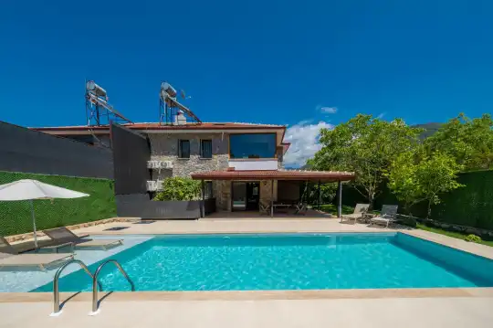 Villa Plus Turkey