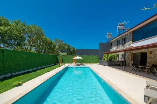 Villa Plus Turkey