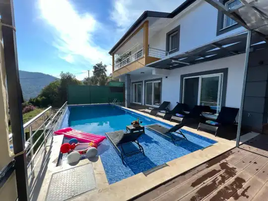 Villa Plus Turkey