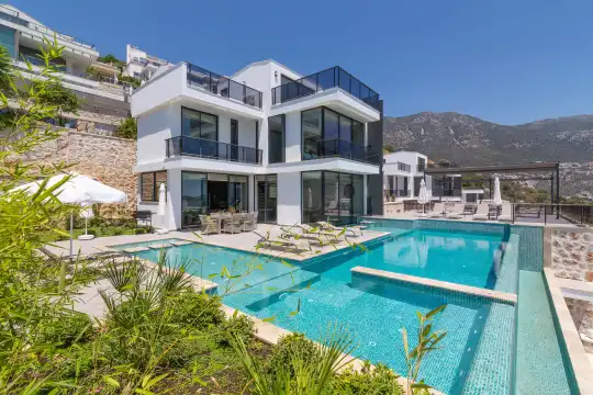 Villa Plus Turkey