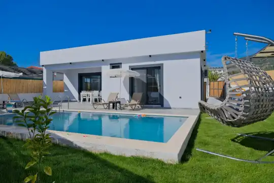 Villa Plus Turkey