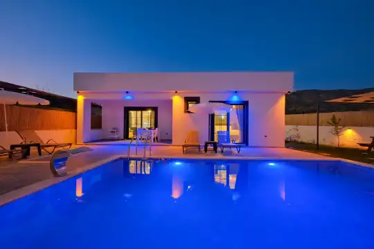 Villa Plus Turkey