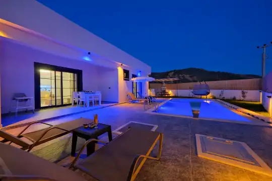 Villa Plus Turkey