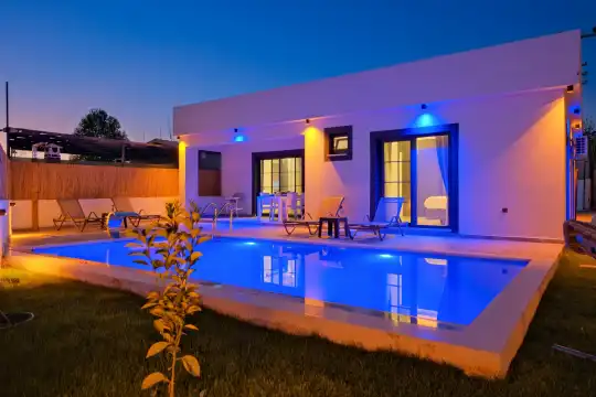 Villa Plus Turkey