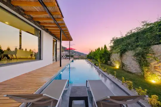 Villa Plus Turkey