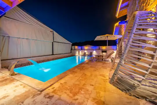 Villa Plus Turkey
