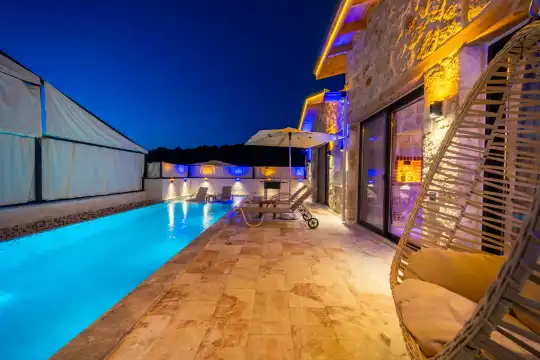 Villa Plus Turkey