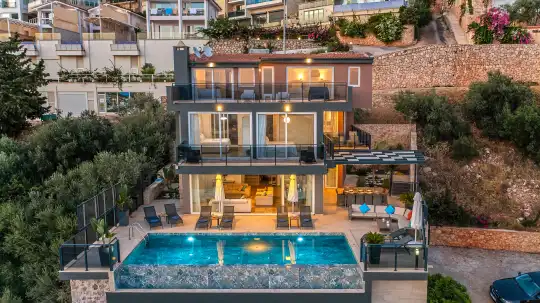 Villa Plus Turkey