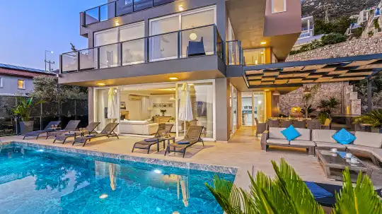 Villa Plus Turkey
