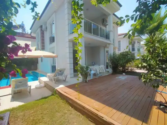 Villa Incir 2