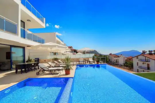 Villa Plus Turkey