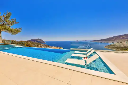 Villa Plus Turkey