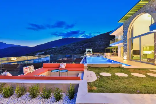 Villa Plus Turkey
