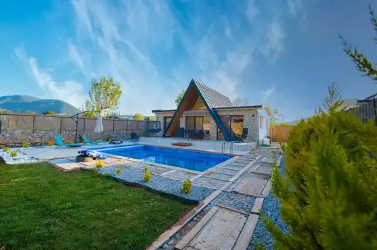 Villa Plus Turkey
