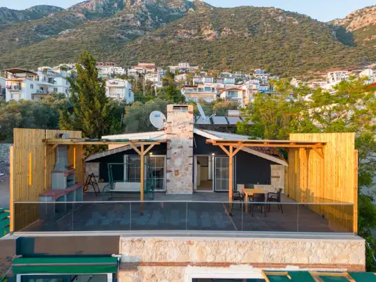Villa Plus Turkey