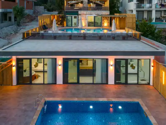 Villa Plus Turkey