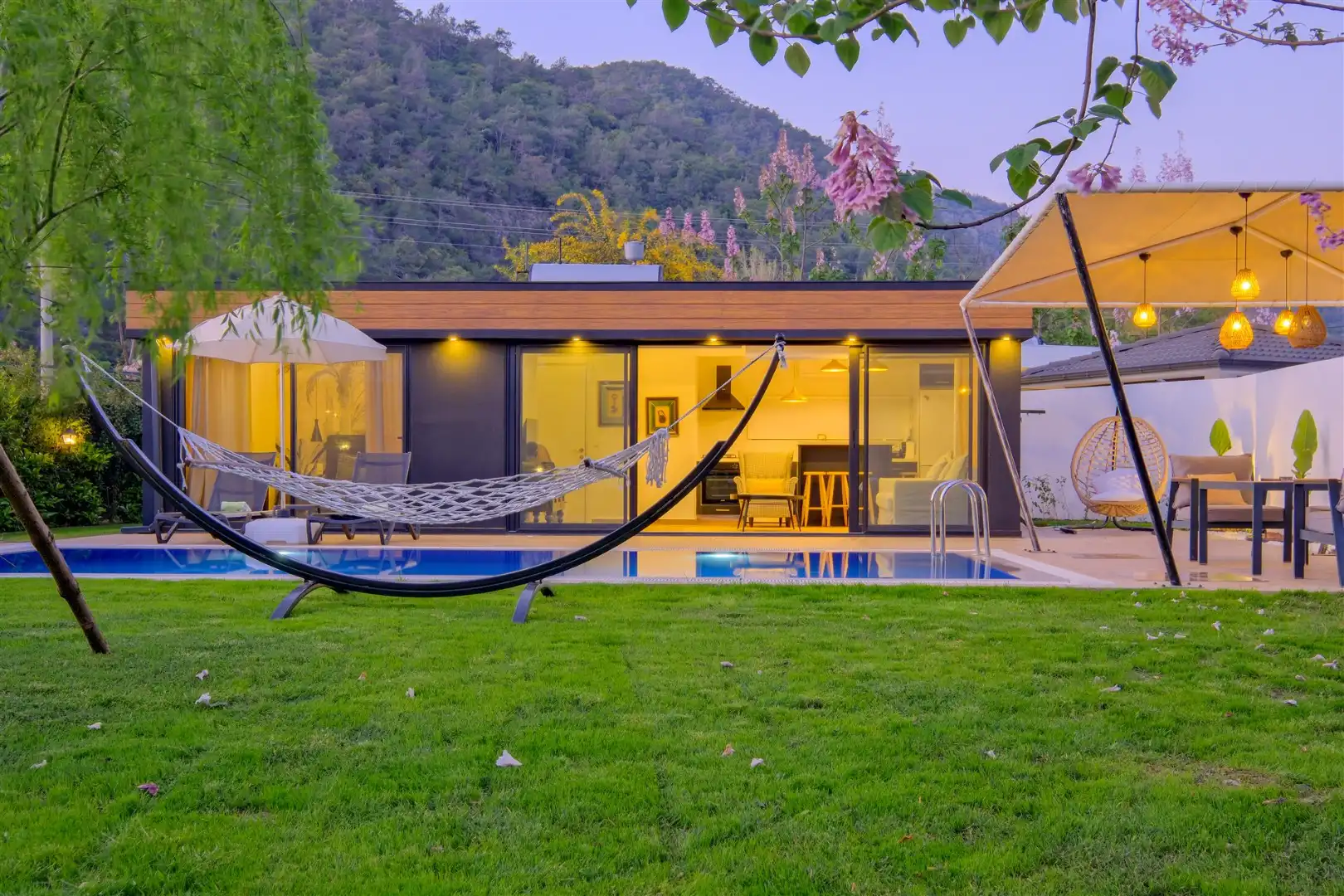 Villa Florance 2 in Gocek, with Private Pool