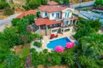 Villa Elanta