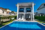 Villa Salkim