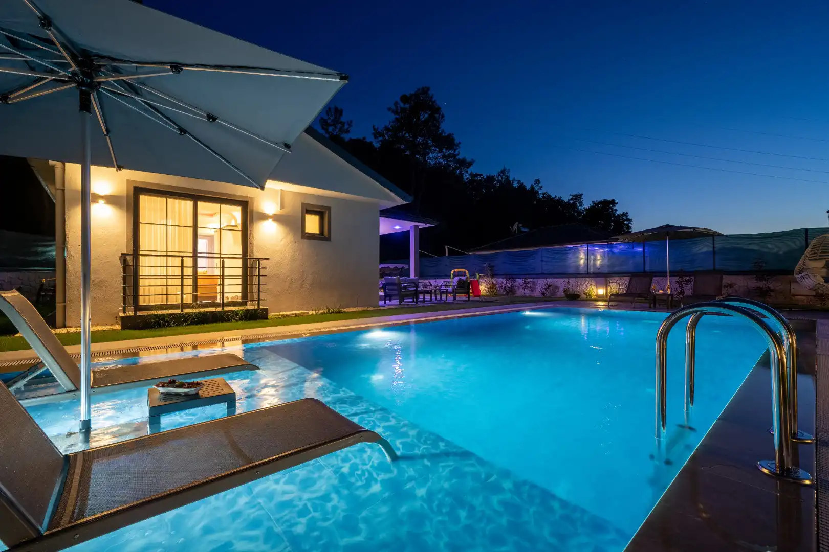 Villa Viena 1 in Gocek, with Private Pool