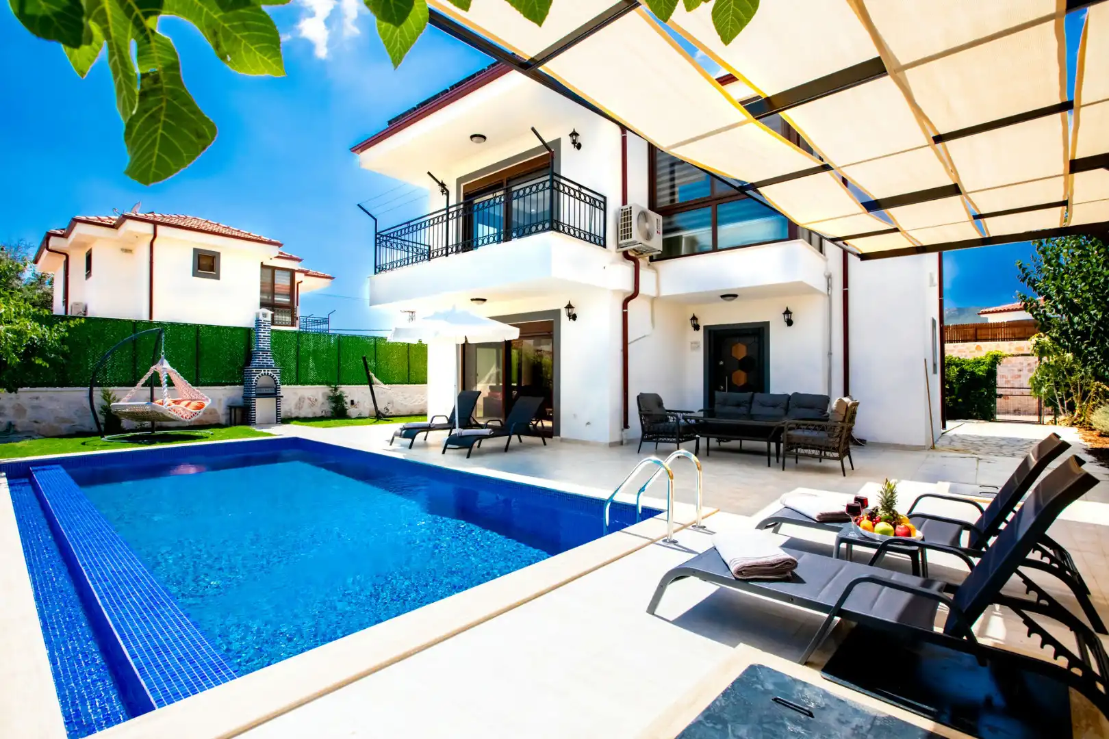 VİLLA BLOOM 2 in Kas, with Private Pool
