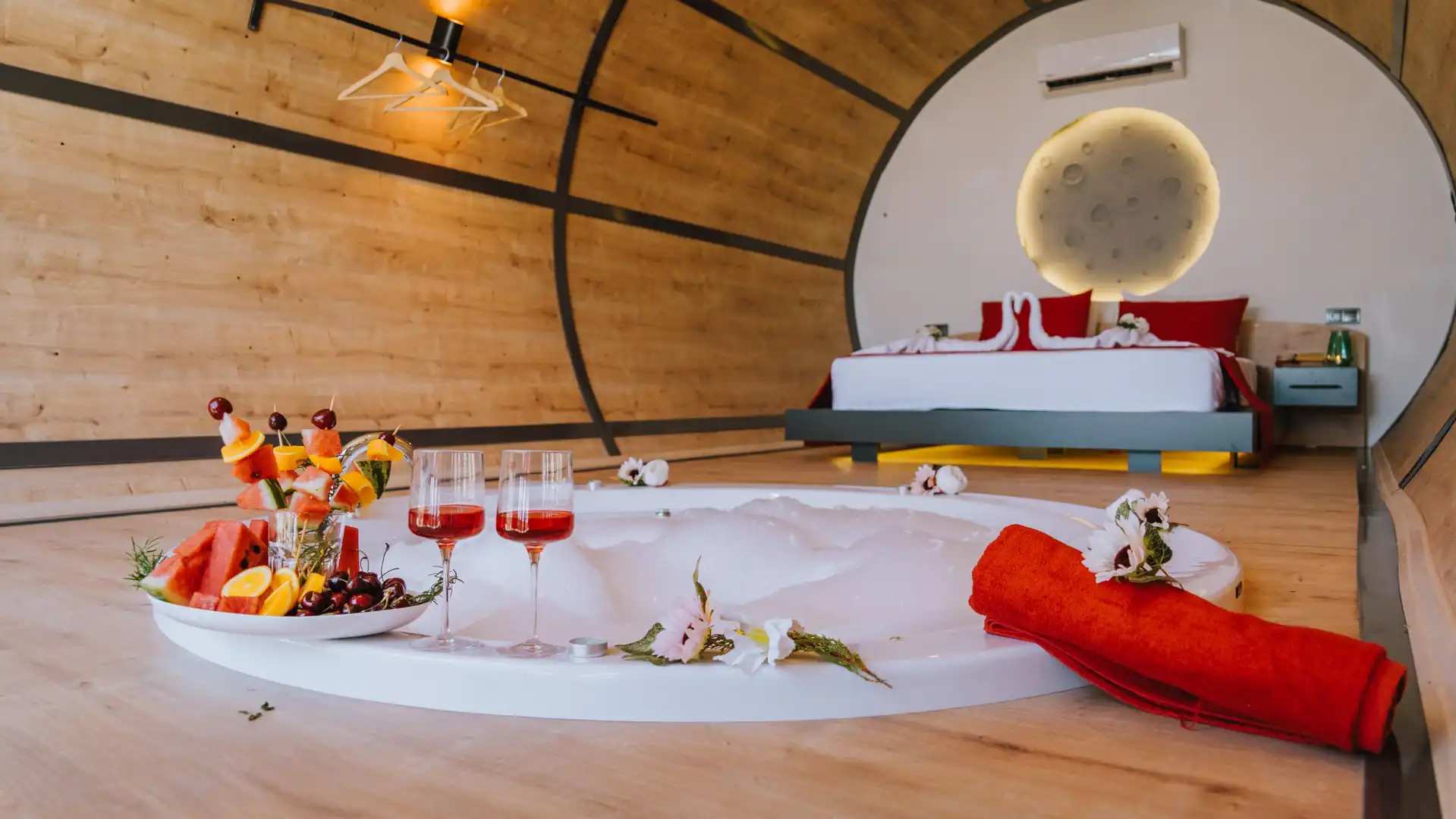 VİLLA BONNİE WOOD in Calis , with Private Pool