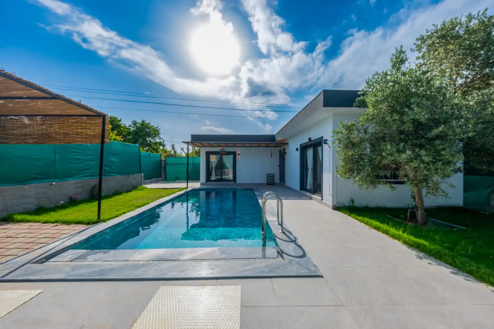 VİLLA RESA in Fethiye, with Private Pool