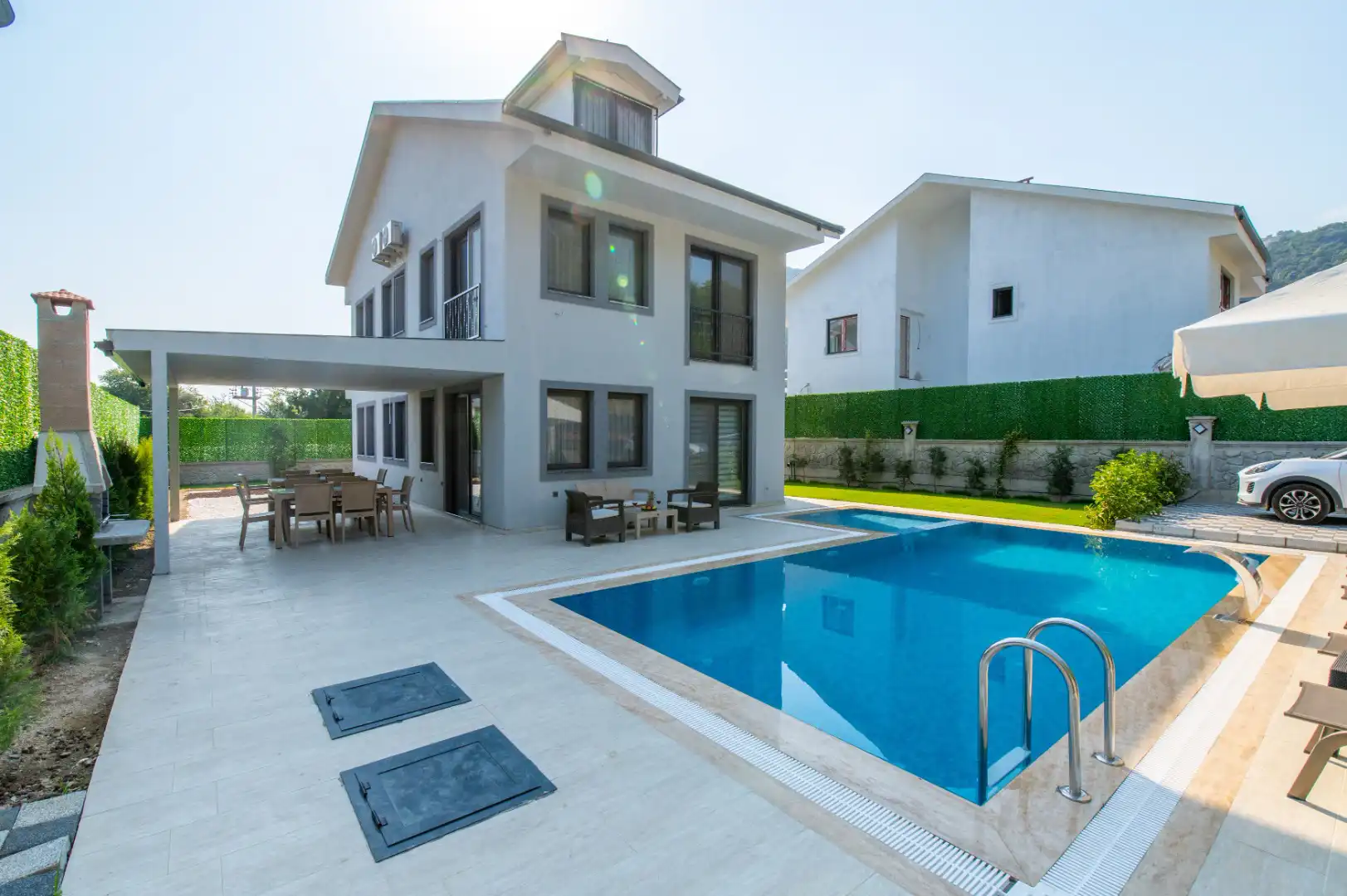 VİLLA SALVEN in Gocek, with Private Pool